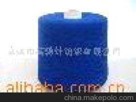 【W(wǎng)30A70-38Nm毛腈紗】?jī)r(jià)格,廠家,圖片,混紡、混纖紗線,余姚市高馳針紡織-