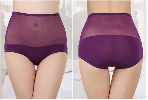 歌瑞雅女士高腰性感網紗透明薄款三角內褲7色混裝ntm ?？ㄉ坛? />
</a>
<span><a href=