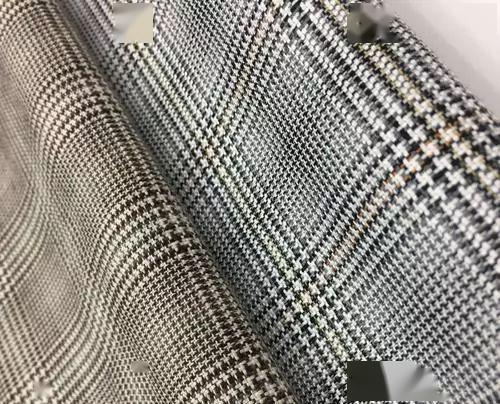 一分鐘教你區分面料正反面