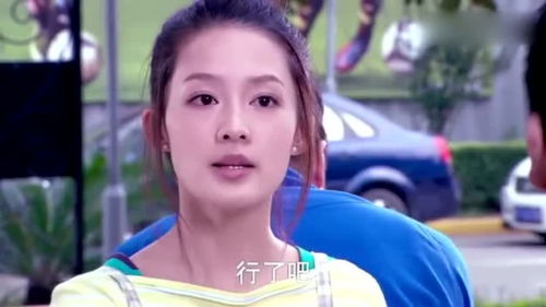 美女霸氣剃掉舅舅眉毛來還債,惡霸被嚇破膽,不出來混浪費了