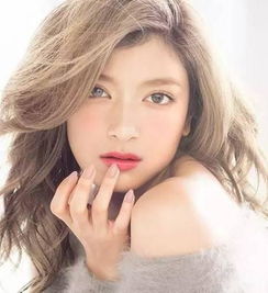 為什么你的臉蛋不好看 那是因?yàn)槟銢]有這些日本女優(yōu)的高鼻梁