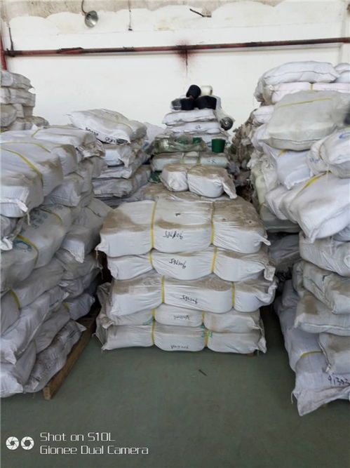 惠州紗線回收 鋒鑫回收 在線咨詢 紗線回收廠家