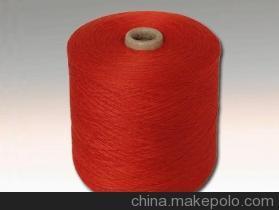 江陰市百強染整企業(yè) 毛腈混紗技術(shù)的創(chuàng)新與應(yīng)用