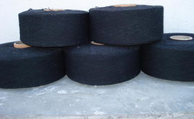 腈綸紗與毛腈混紡紗 特性、應用與市場前景